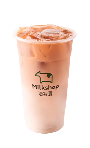 Milksha Menu with Price – Fresh Milk Foam Series 2024