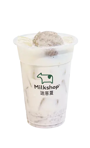 Milksha Singapore Menu – Special Concoctions 2024
